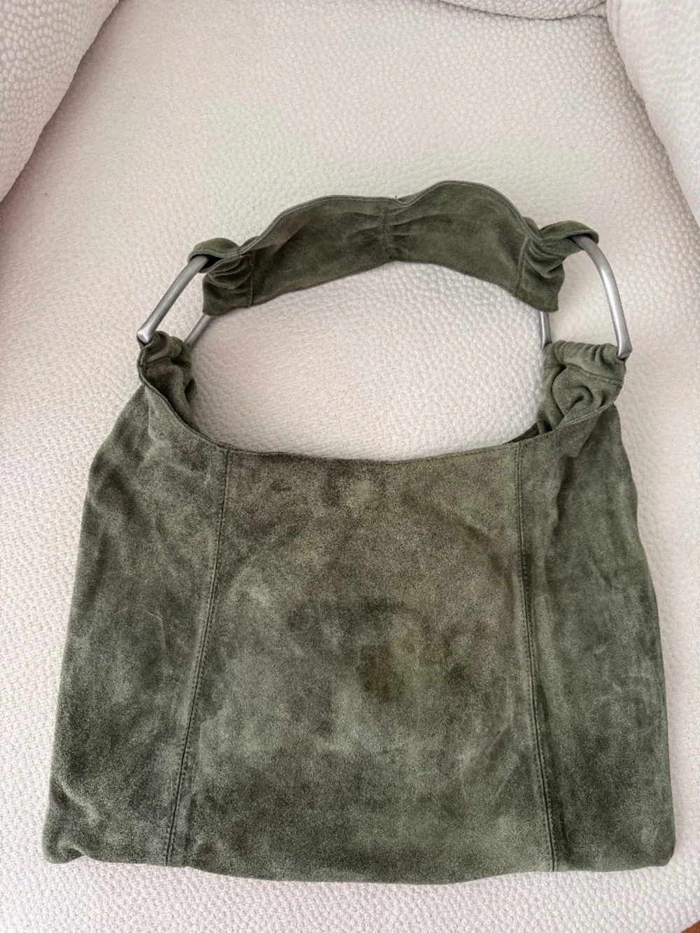 Free People Bobbi Slouch Suite Tote - Like New!